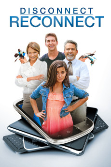 Disconnect. Reconnect. (2013) poster