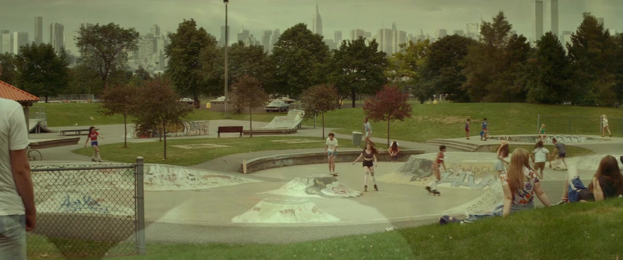 Discopathe screenshot 1