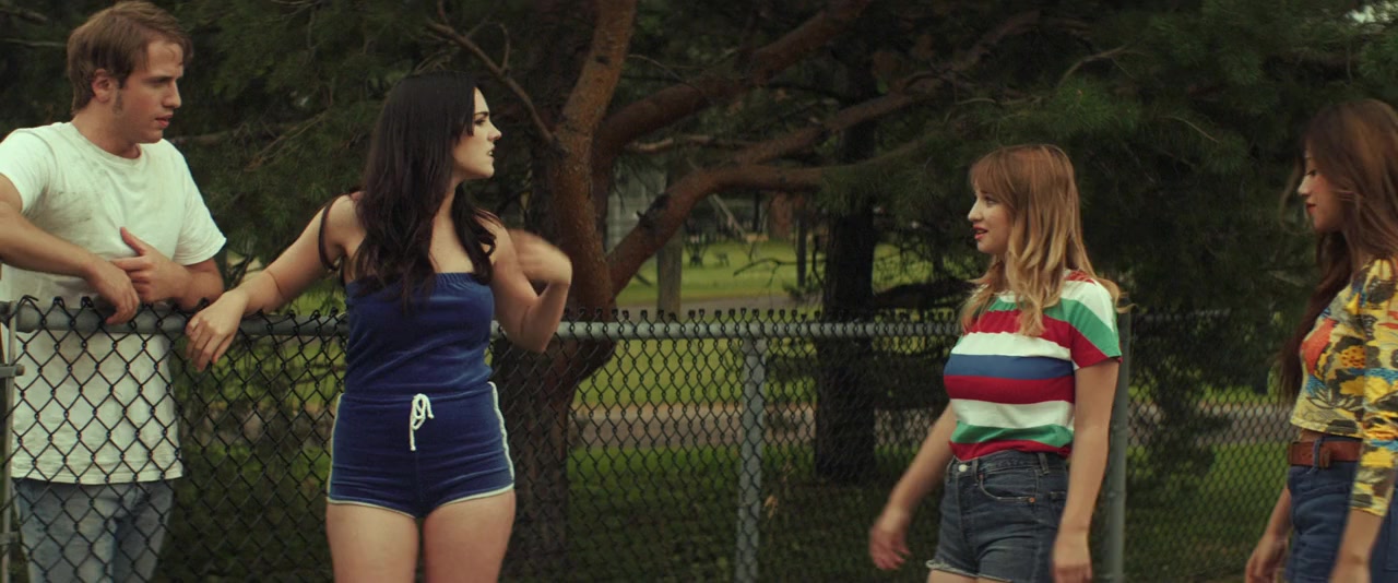 Discopathe screenshot 2