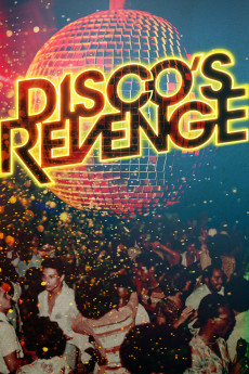 Disco's Revenge (2024) poster