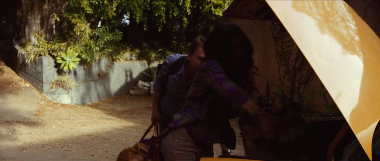 Discarnate screenshot 2