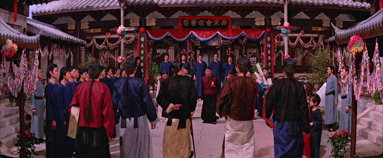 Pi li shi jie screenshot 1