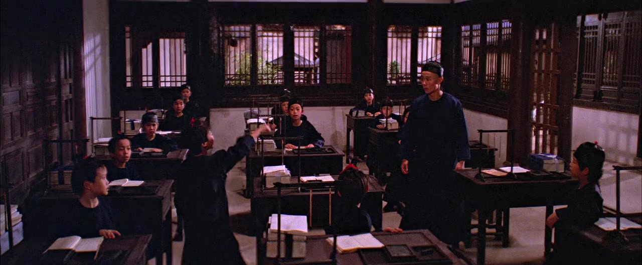 Pi li shi jie screenshot 2