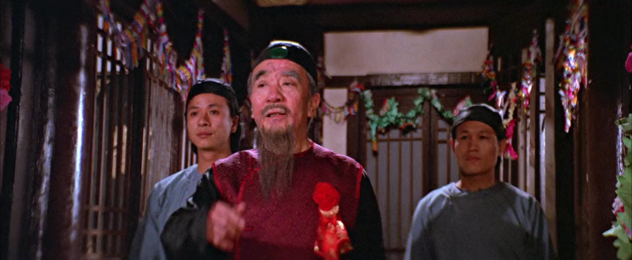 Pi li shi jie screenshot 3