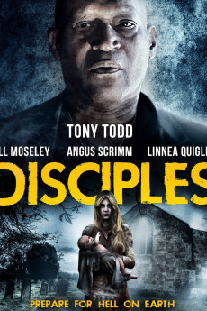 Disciples (2014) poster