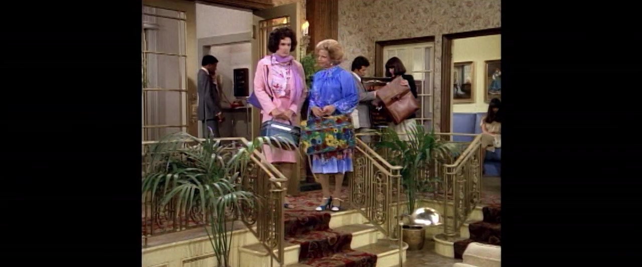 Disclosure: Trans Lives on Screen screenshot 1