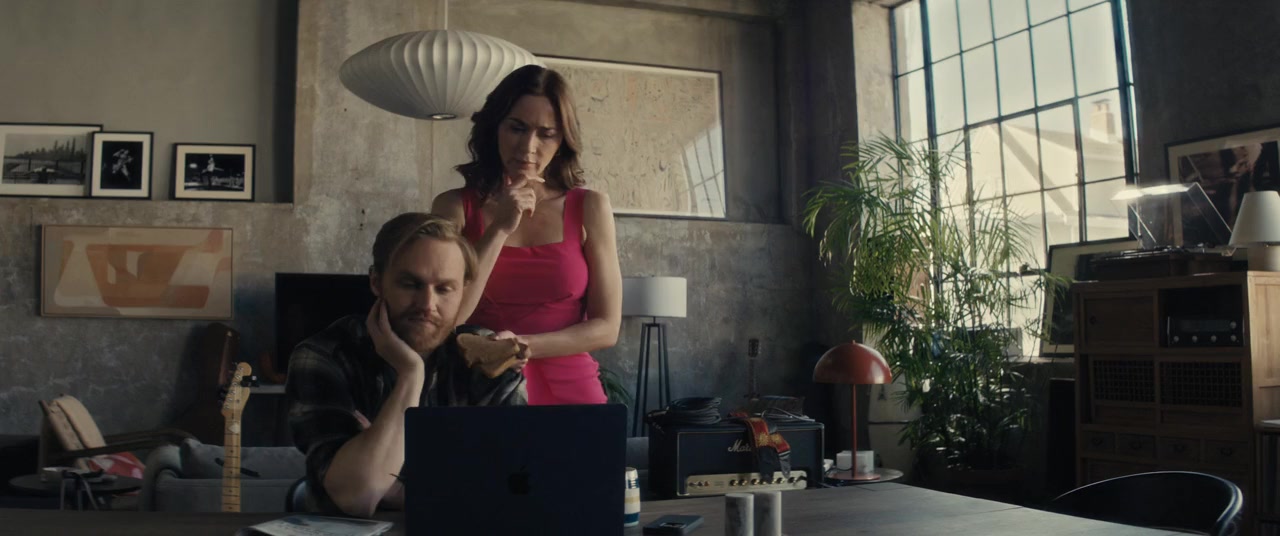 Disclosure Day screenshot 1