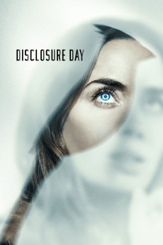 Disclosure Day (2026) poster