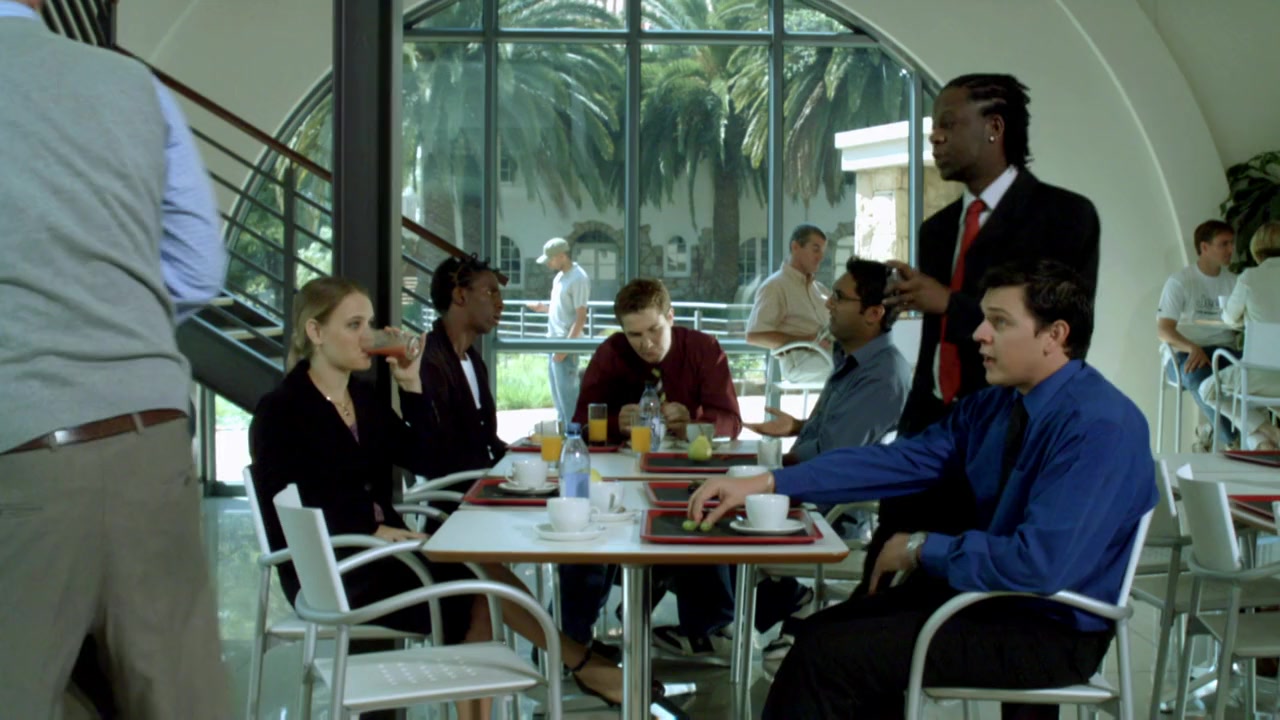 Discreet screenshot 2