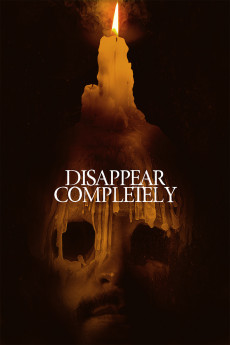 Desaparecer por completo (2022) poster