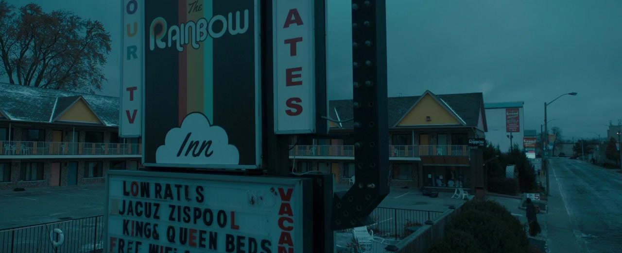 Clifton Hill screenshot 3