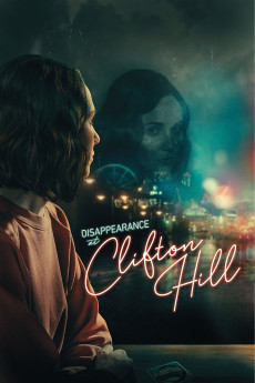 Clifton Hill (2019) poster