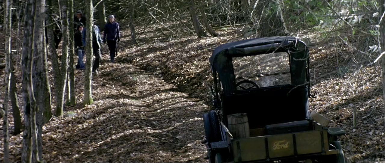 Disappearances screenshot 1