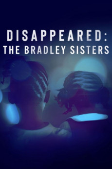 Disappeared: The Bradley Sisters (2023) poster
