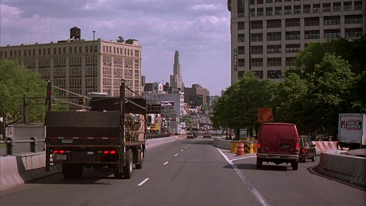 Disappearing Acts screenshot 2