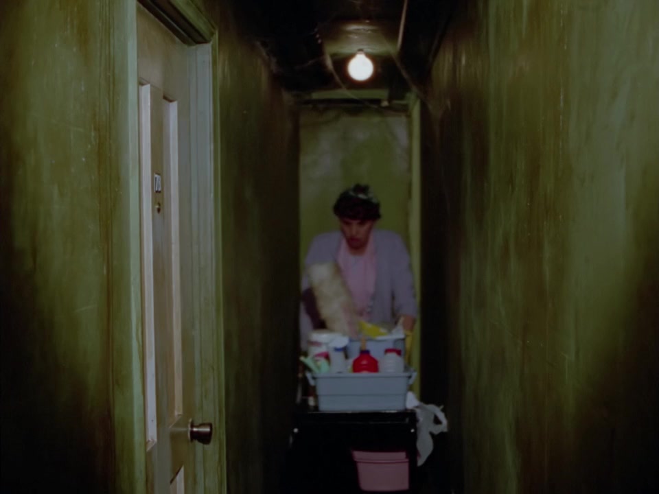 Disembodied screenshot 2