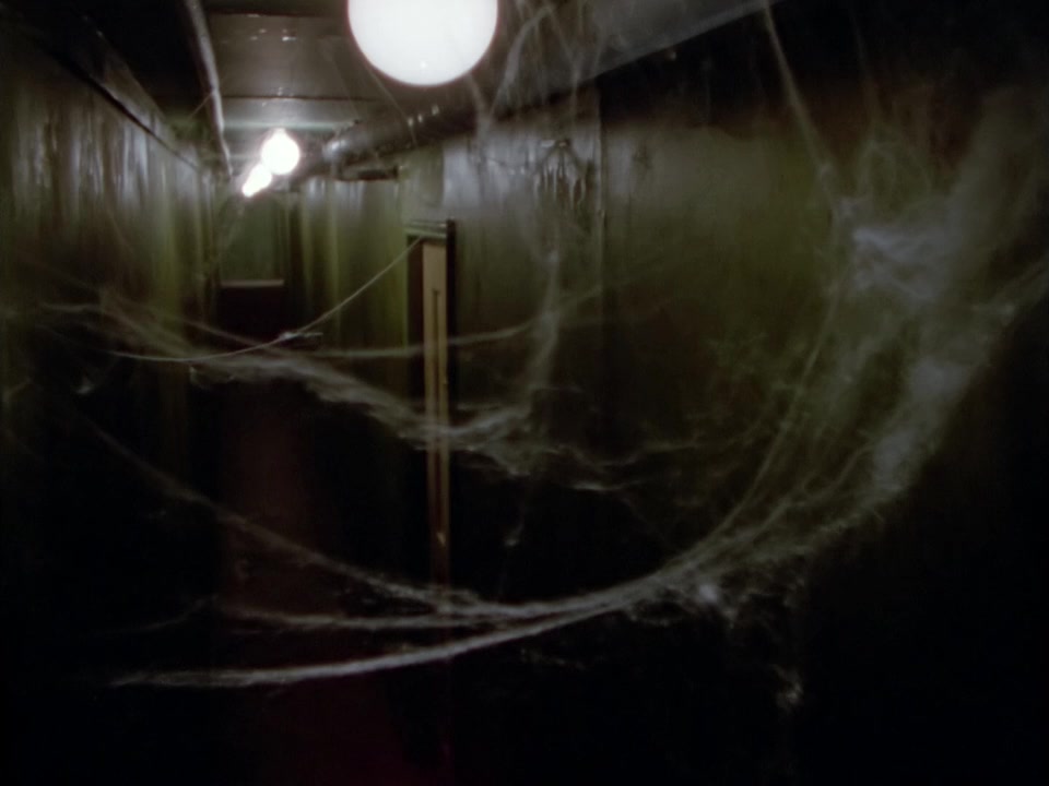 Disembodied screenshot 3