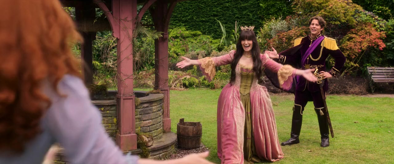 Disenchanted screenshot 1