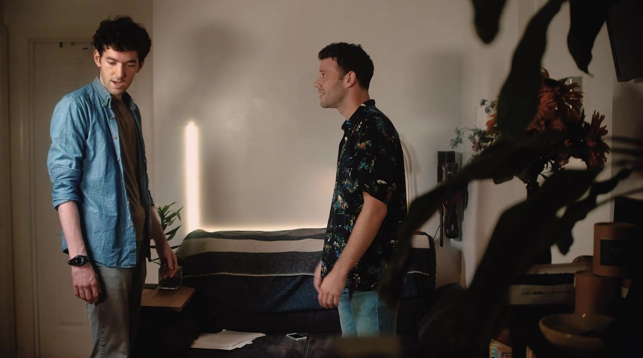 Disencumber screenshot 1