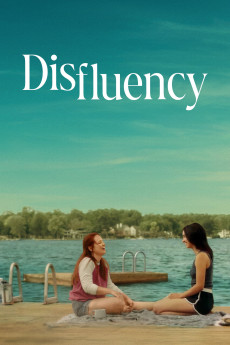 Disfluency (2021) poster
