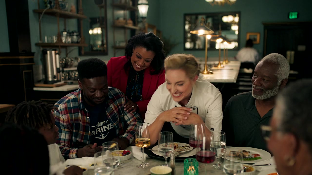 Recipe for Love screenshot 2