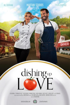 Recipe for Love (2025) poster
