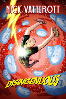 Disingenuous (2021) poster