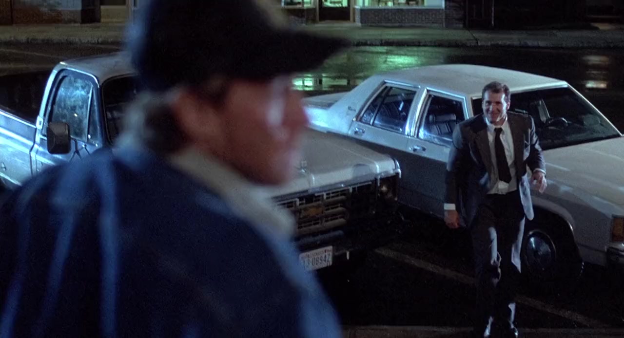 Disorganized Crime screenshot 3
