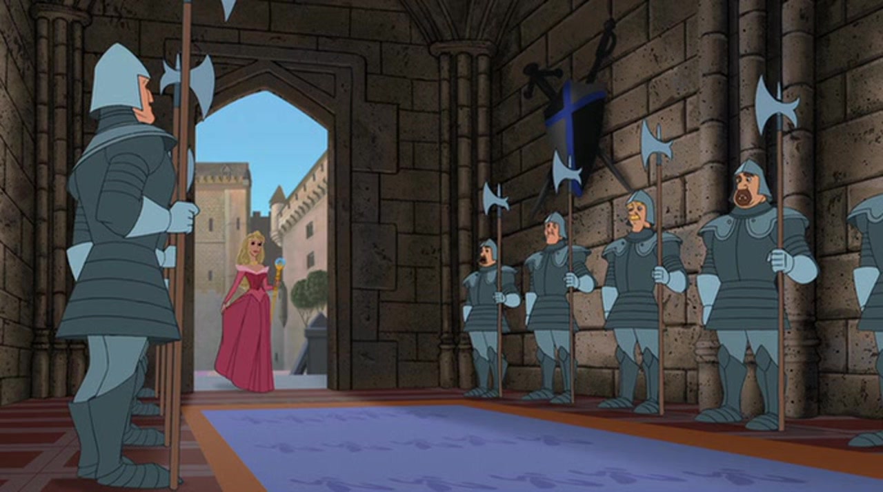 Disney Princess Enchanted Tales: Follow Your Dreams screenshot 3