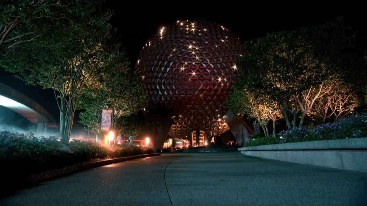 Disney Summer Magic Quest screenshot 1