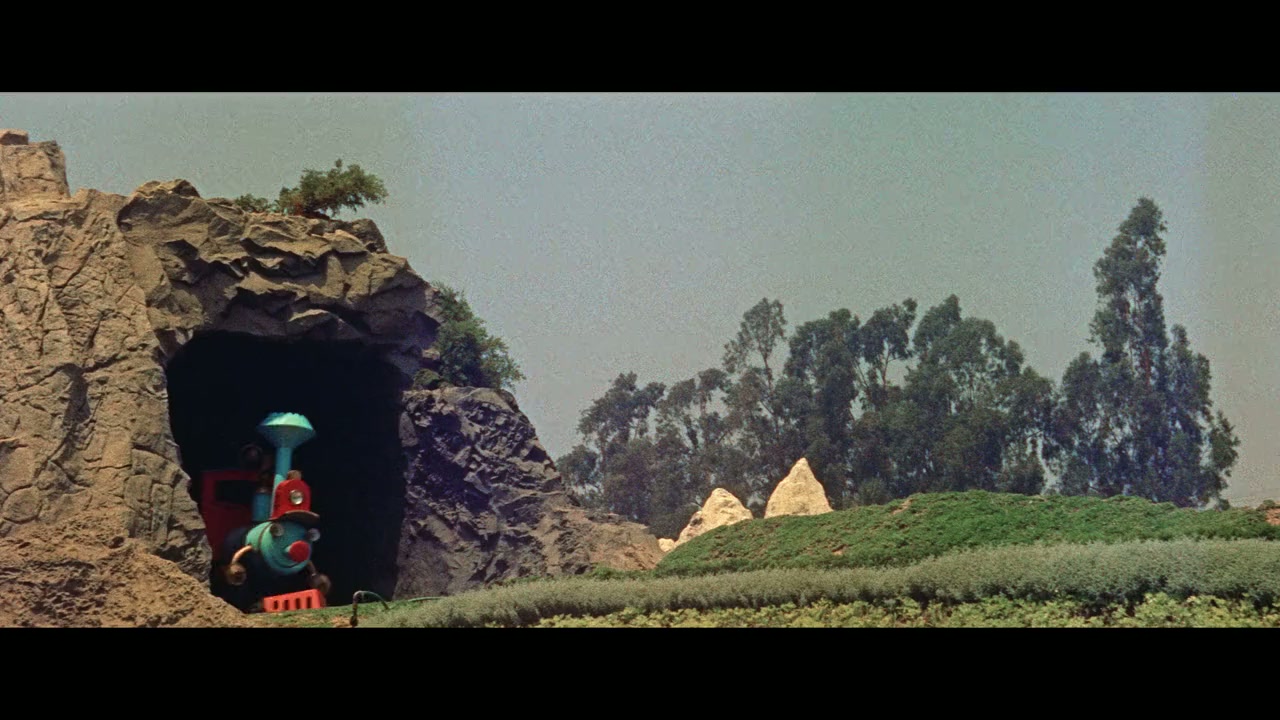 Disneyland Handcrafted screenshot 3