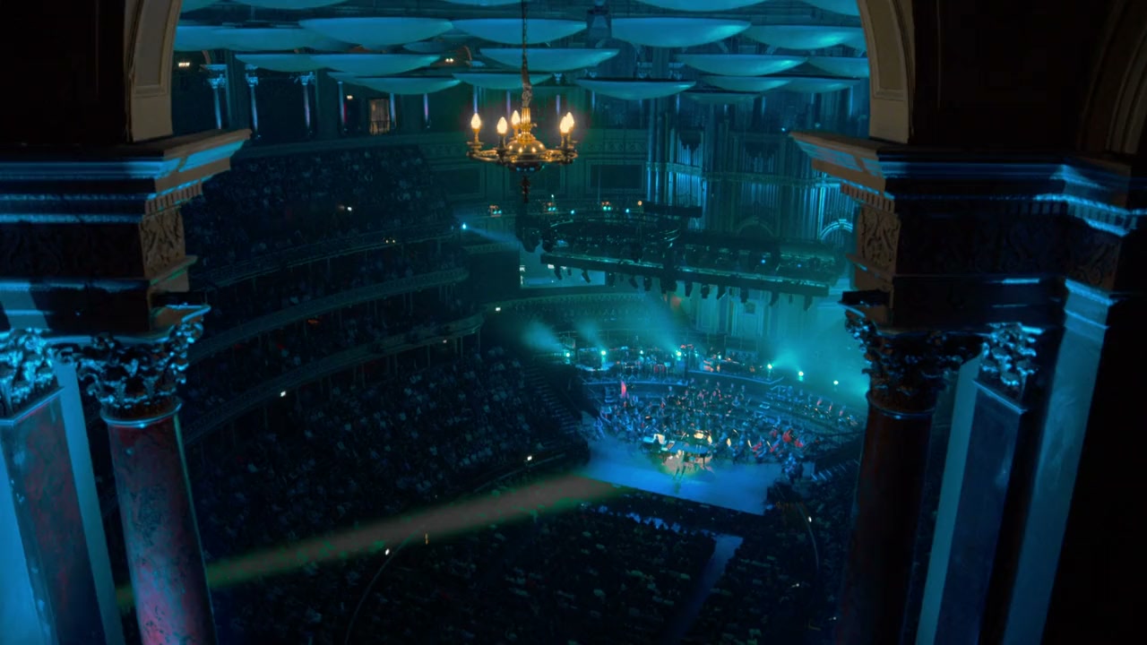Disney's Broadway Hits at Royal Albert Hall screenshot 1