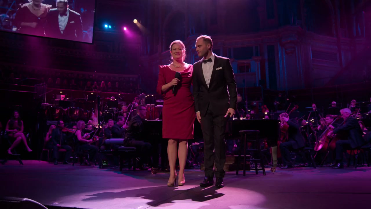 Disney's Broadway Hits at Royal Albert Hall screenshot 3