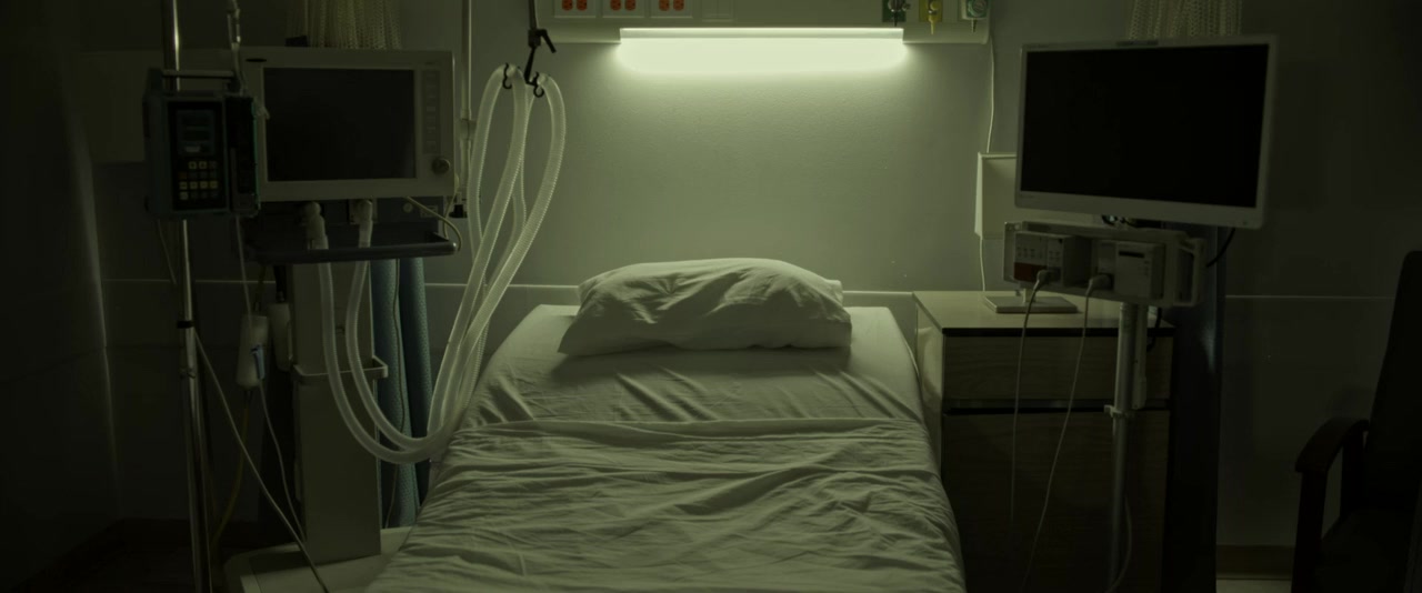 Disquiet screenshot 3