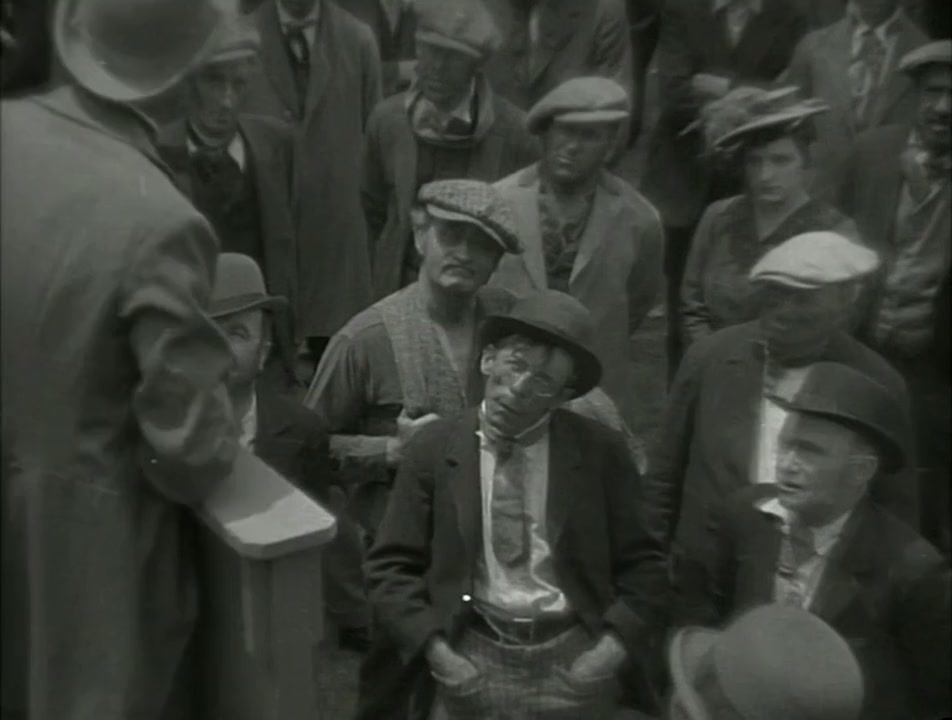 Disraeli screenshot 2