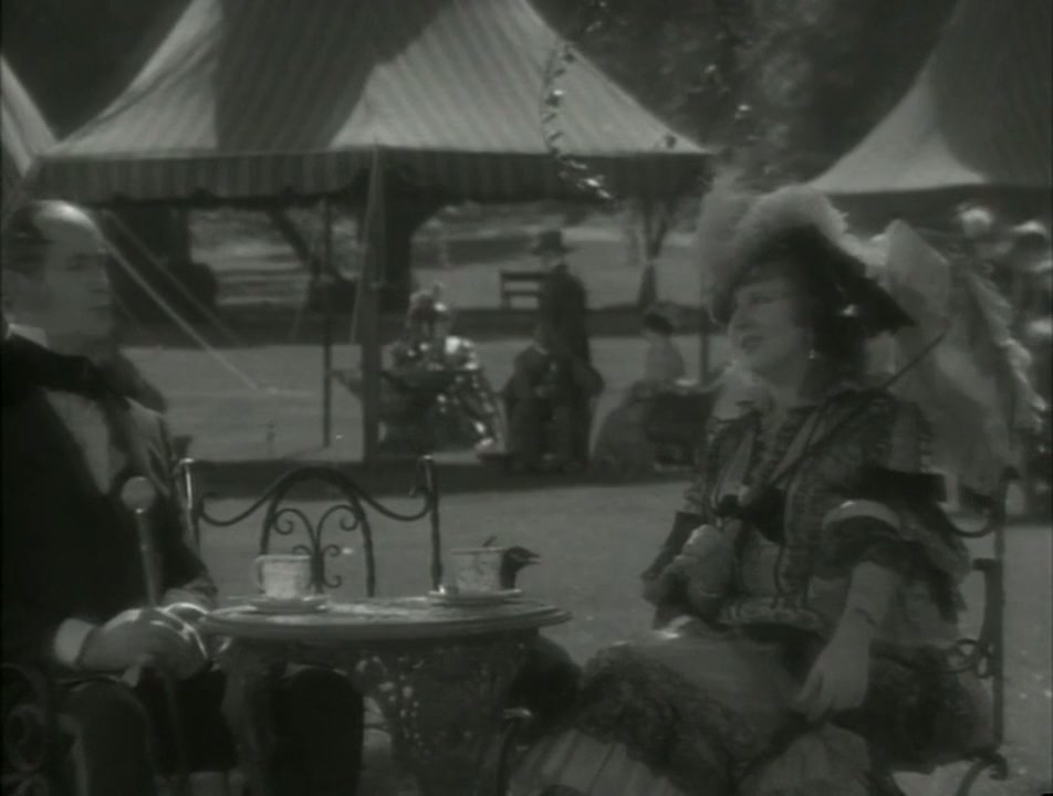 Disraeli screenshot 3