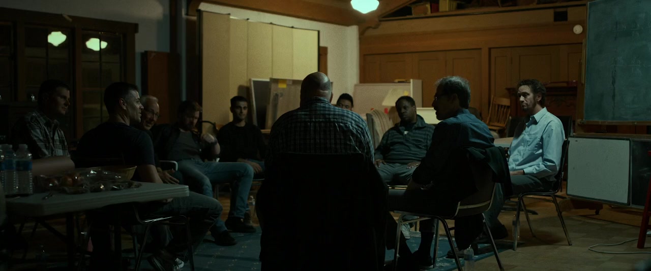 Disrupted screenshot 3