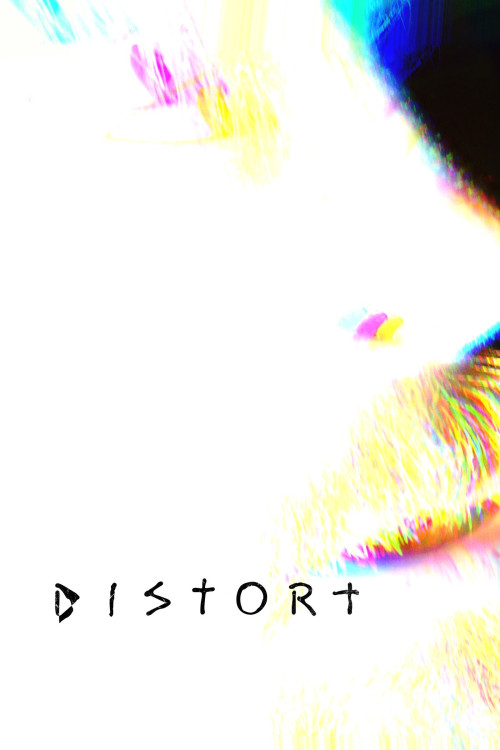 Distort (2025) poster