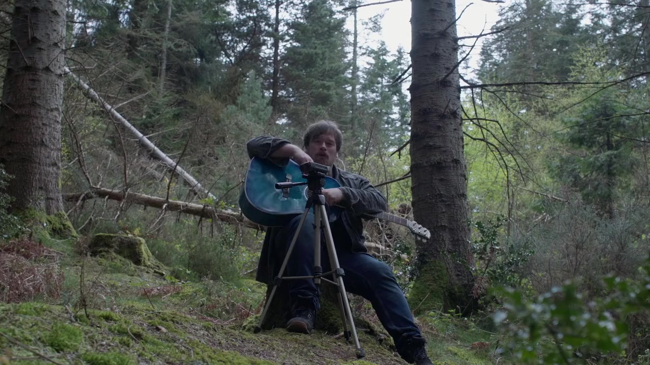 Distort screenshot 3