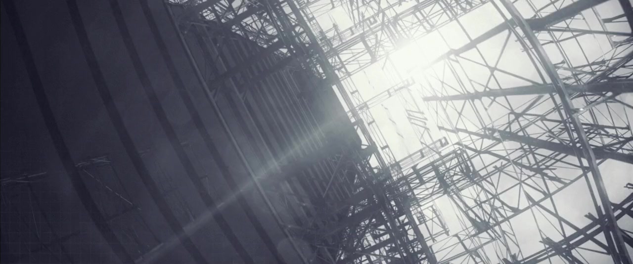 Distorted screenshot 2