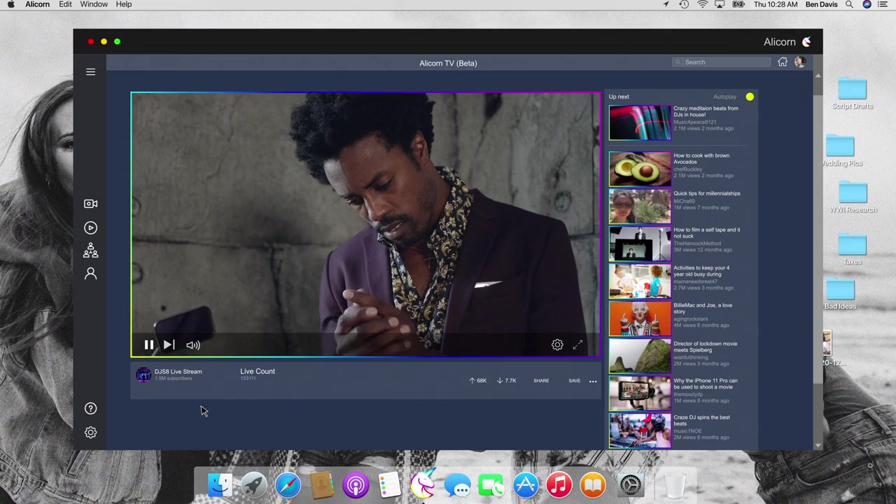 Distancing Socially screenshot 2
