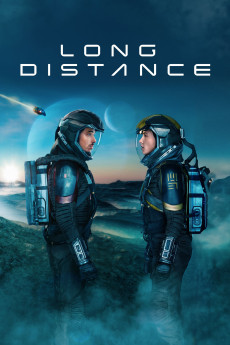 Distant (2024) poster