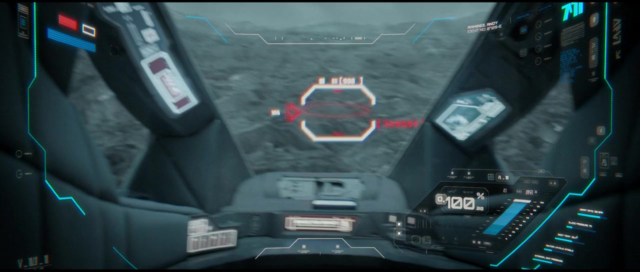 Distant screenshot 1