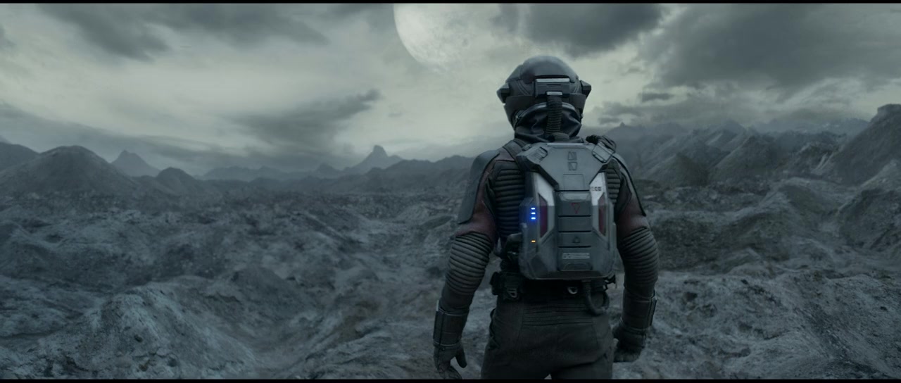 Distant screenshot 2