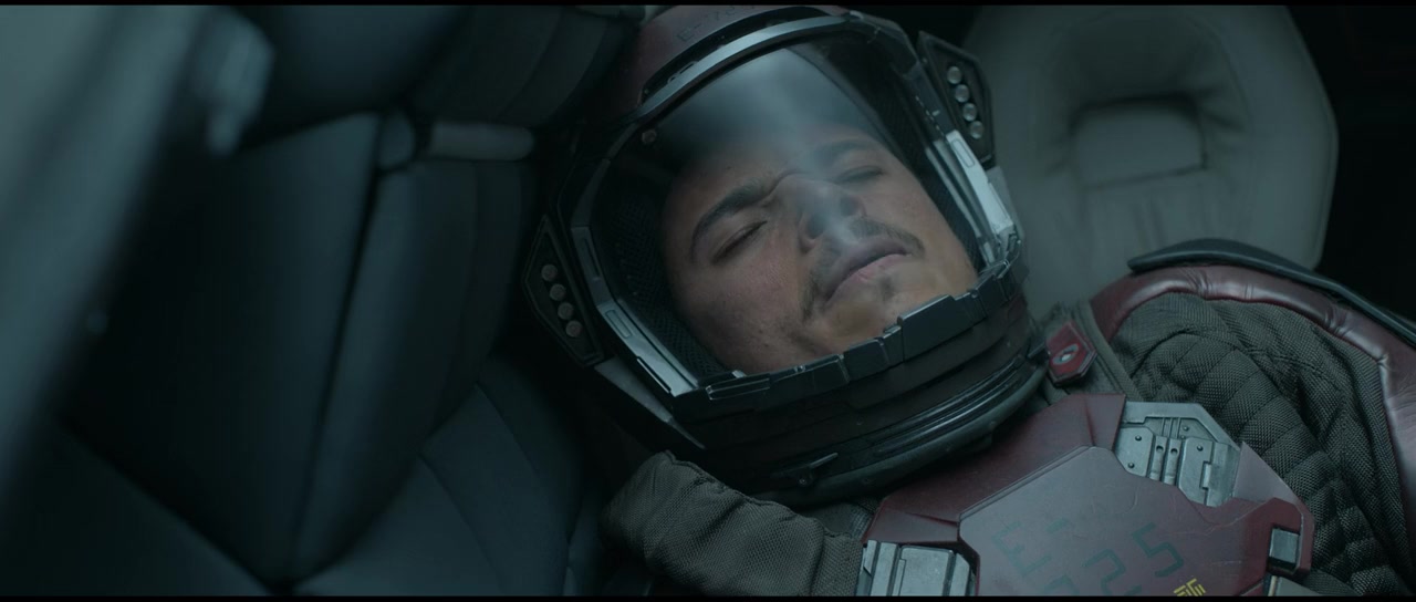 Distant screenshot 3