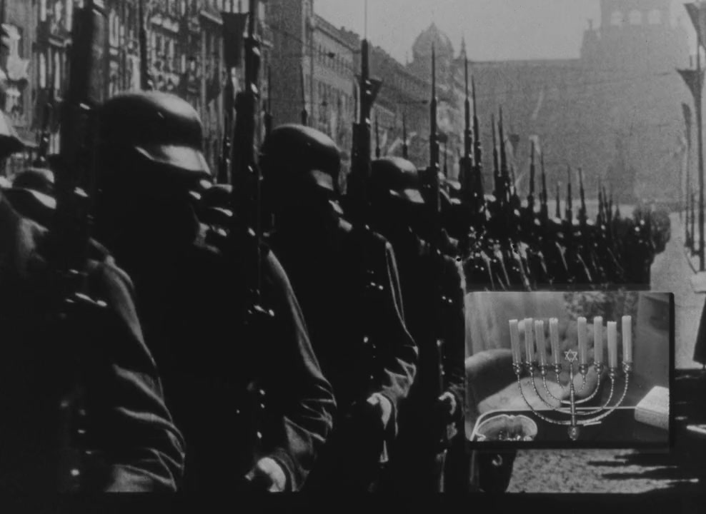 Daleká cesta screenshot 2