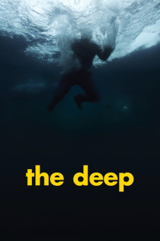 Djúpið (2012) poster