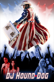 Hey DJ (2003) poster