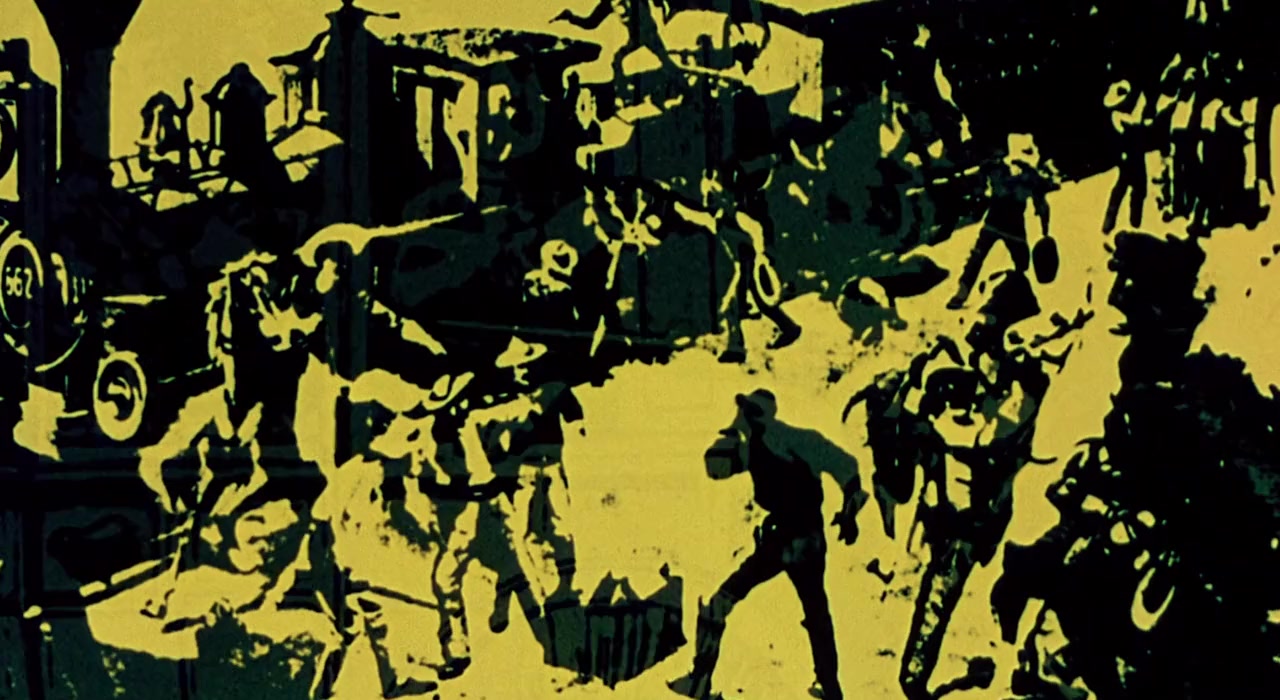 Arrivano Django e Sartana ...è la fine! screenshot 1