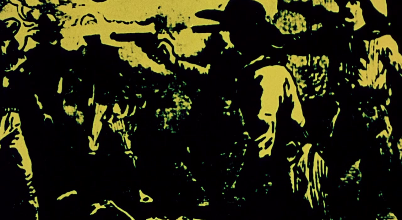 Arrivano Django e Sartana ...è la fine! screenshot 3